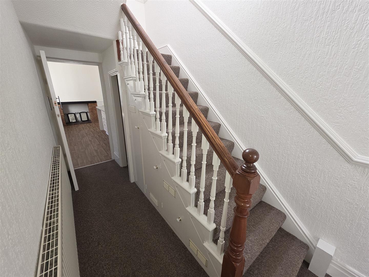 James Street, Llanelli, SA15 1EB